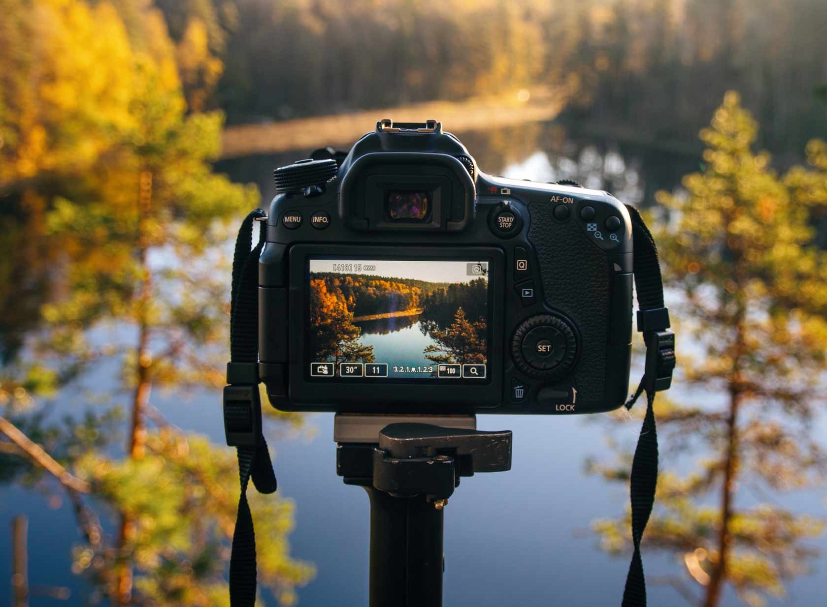 Photographer