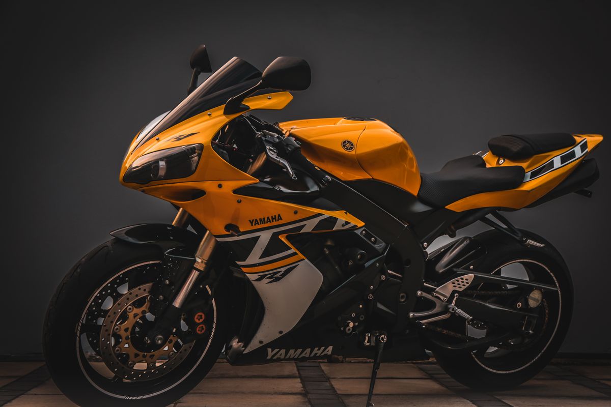 Automotive Photography 1