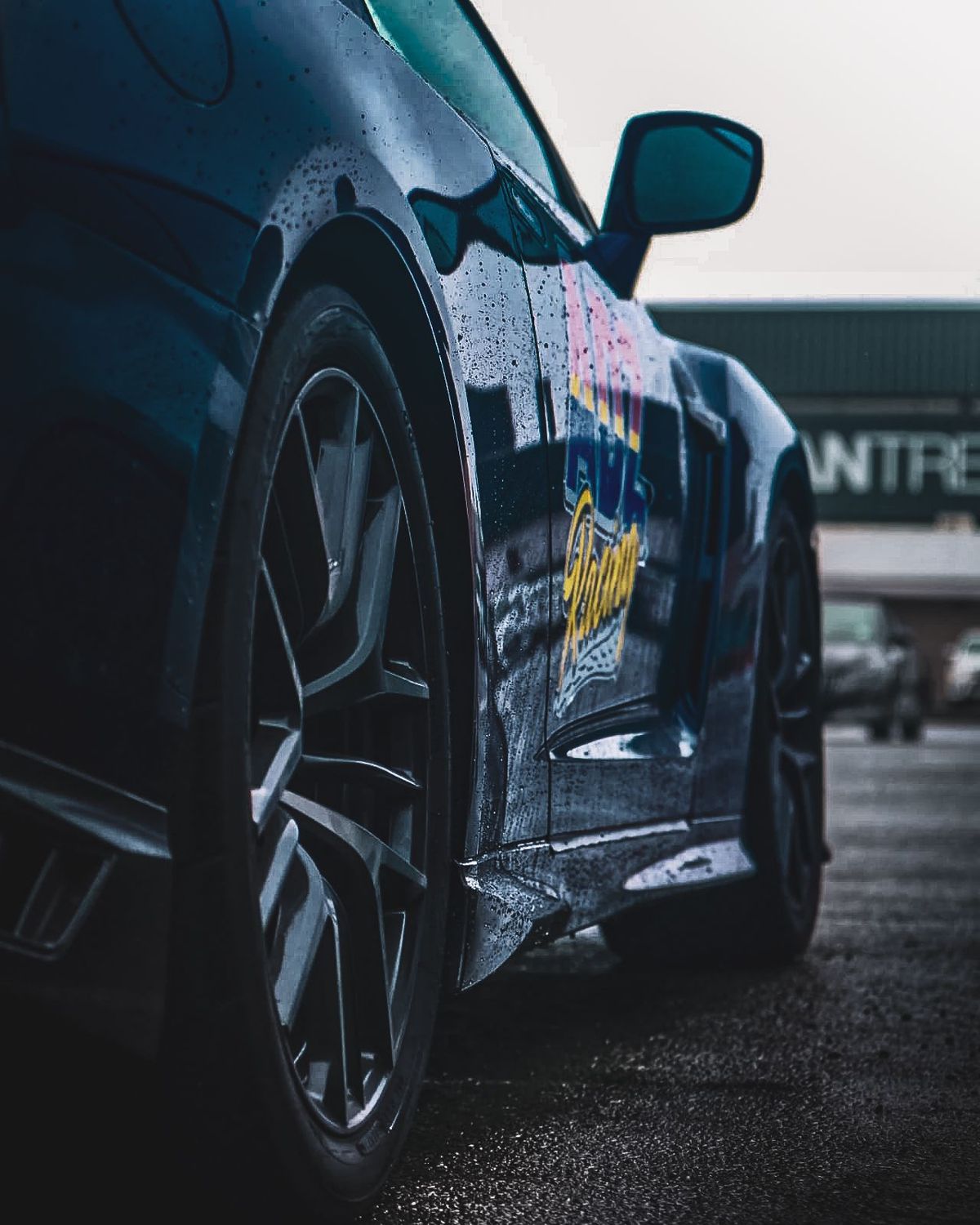 Automotive Photography 2