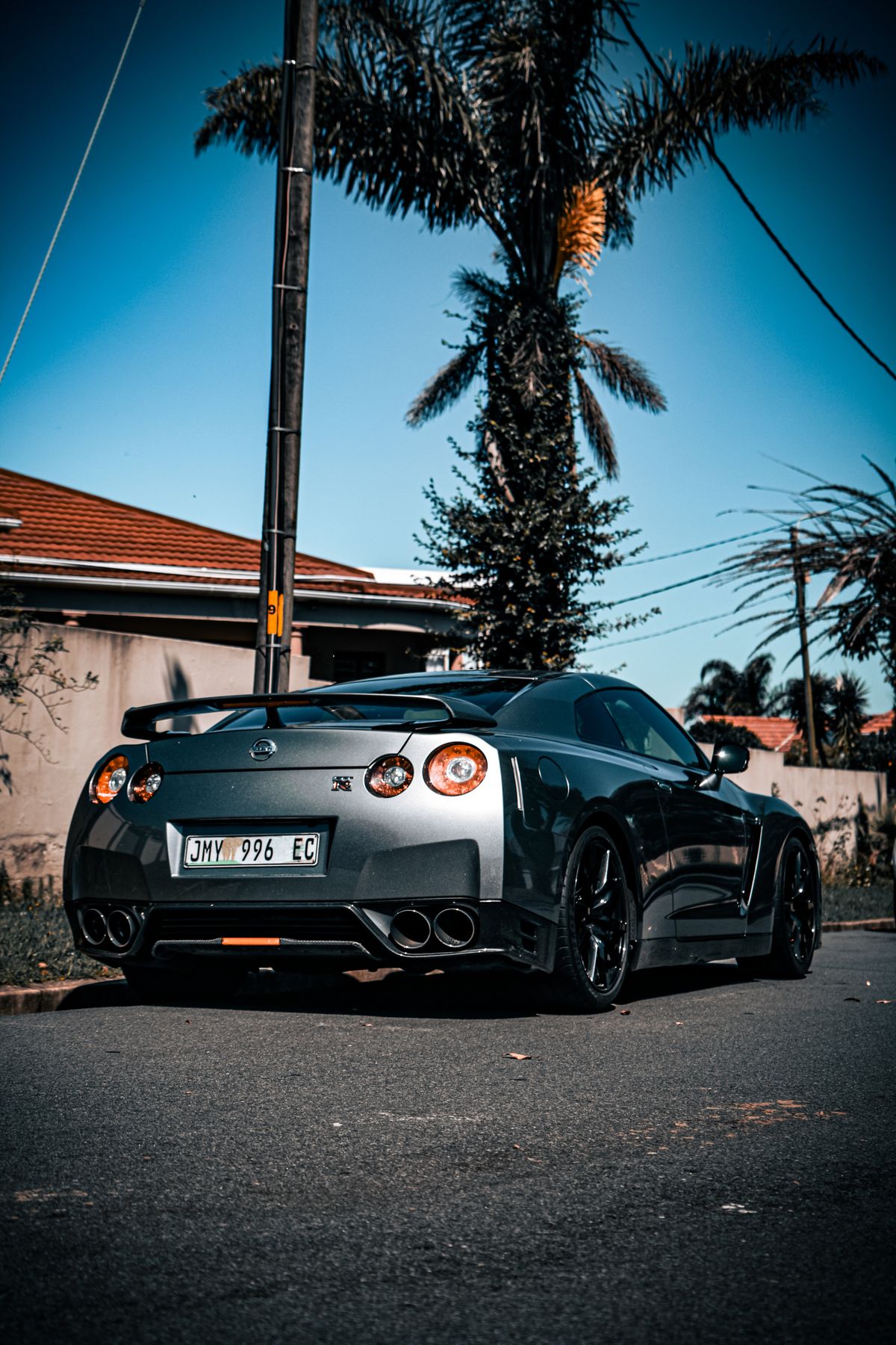 Automotive Photography 3