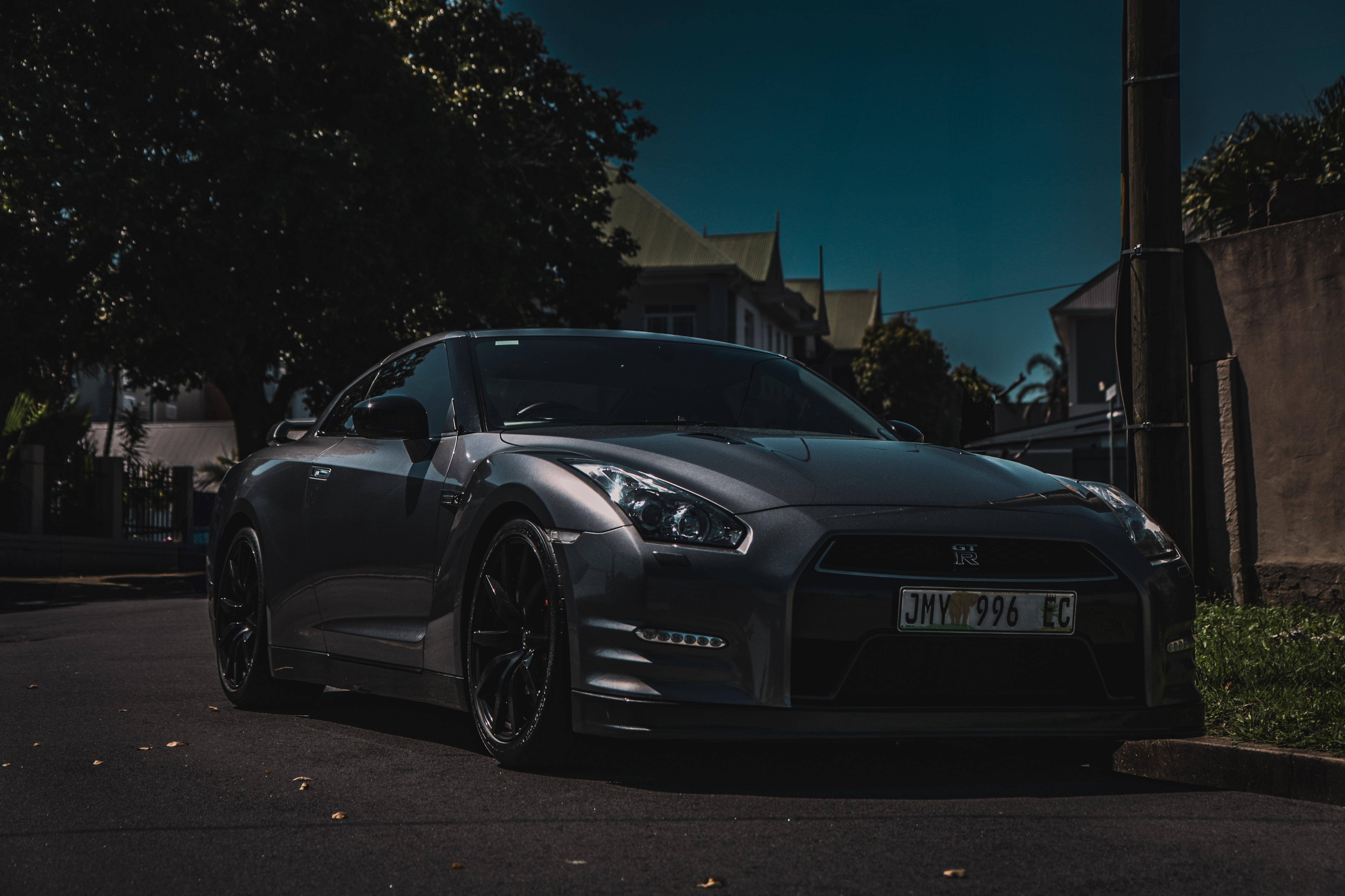 Automotive Photography 4