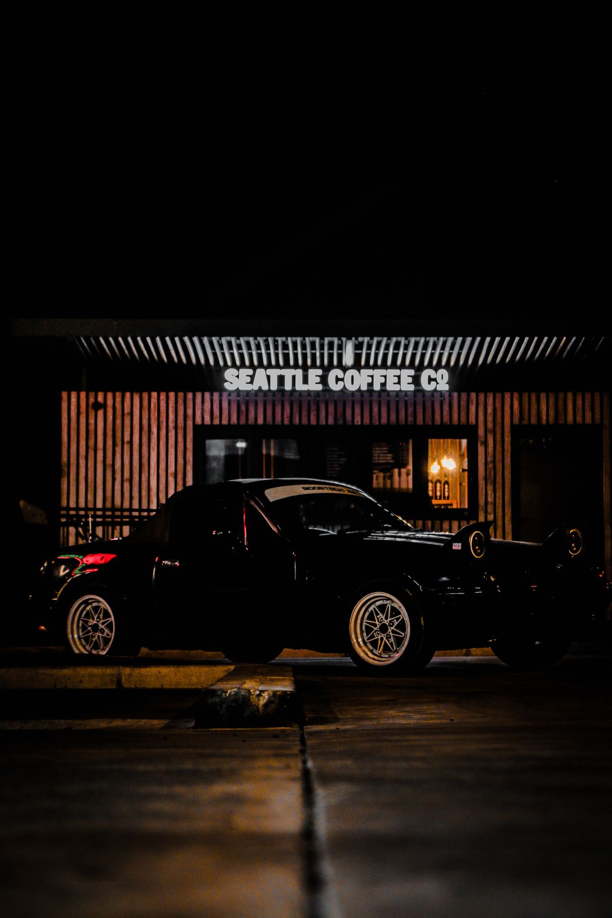 Automotive Photography 5