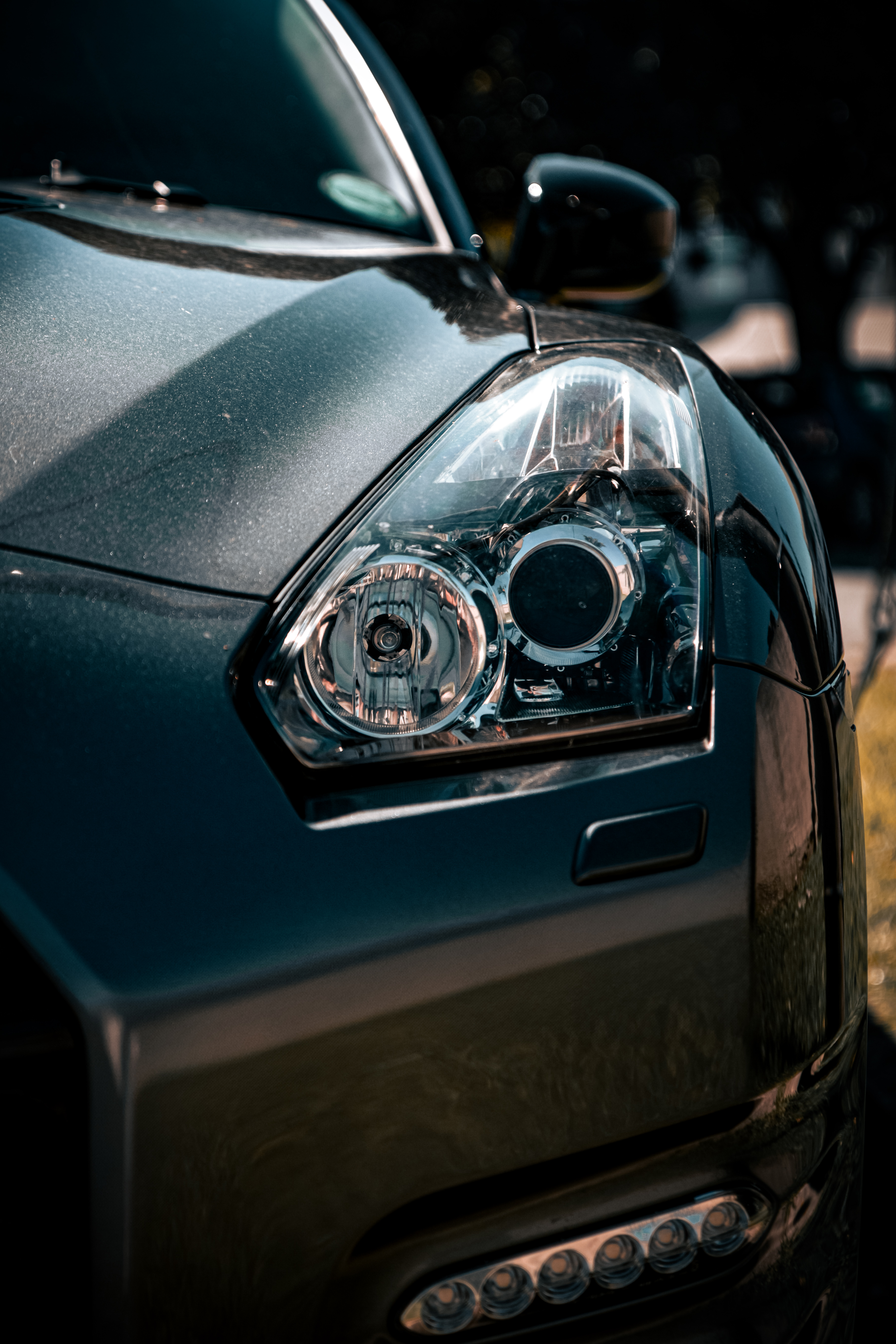 Automotive 8