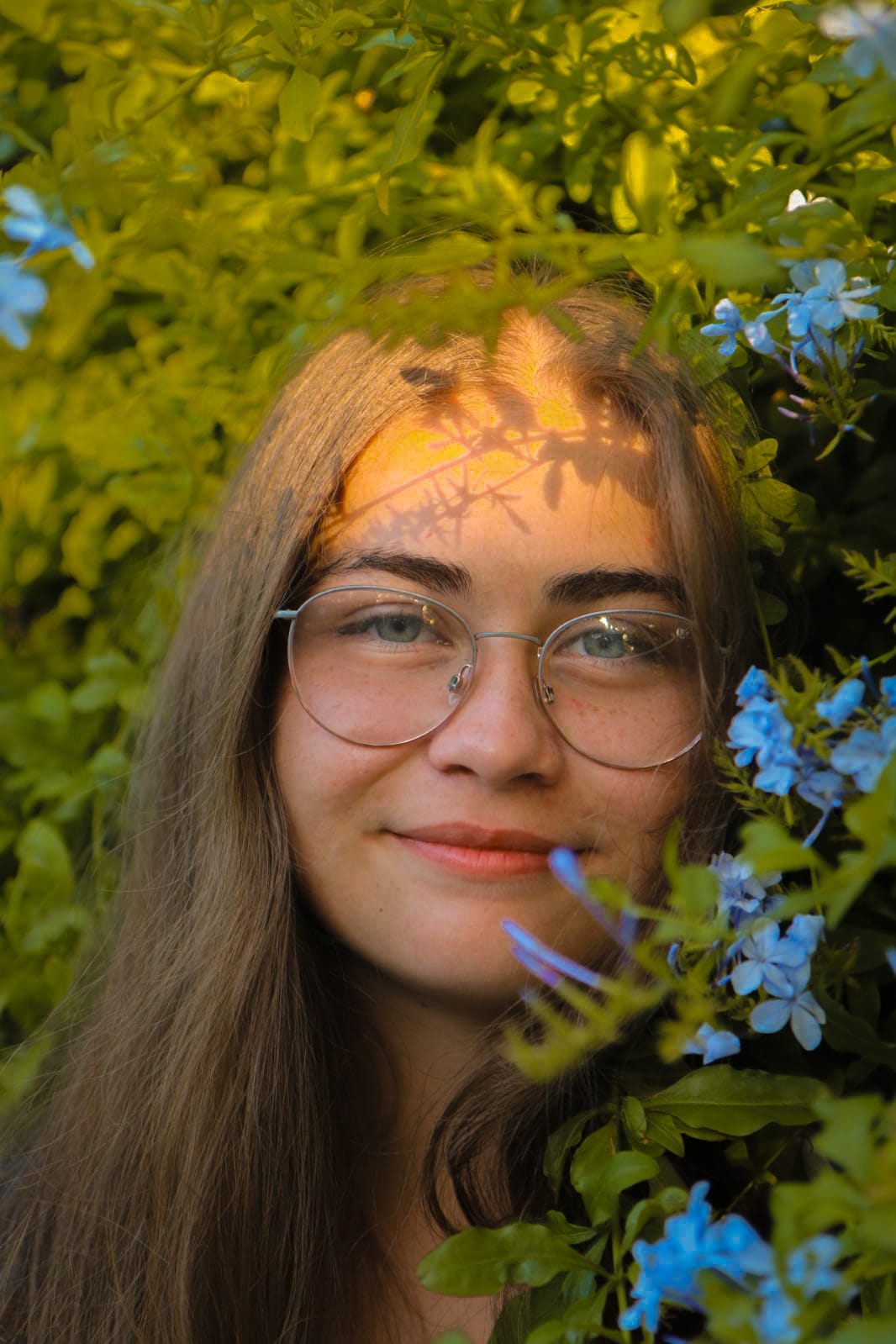 Portrait Photography 1