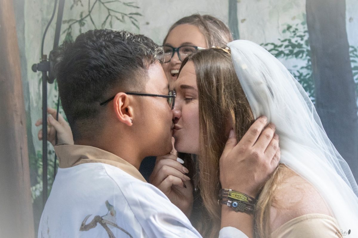 Wedding Photography 3